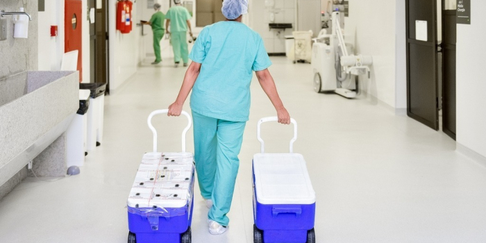 Governo abre inscrições para contratar solução que amplie notificação de doadores de córneas